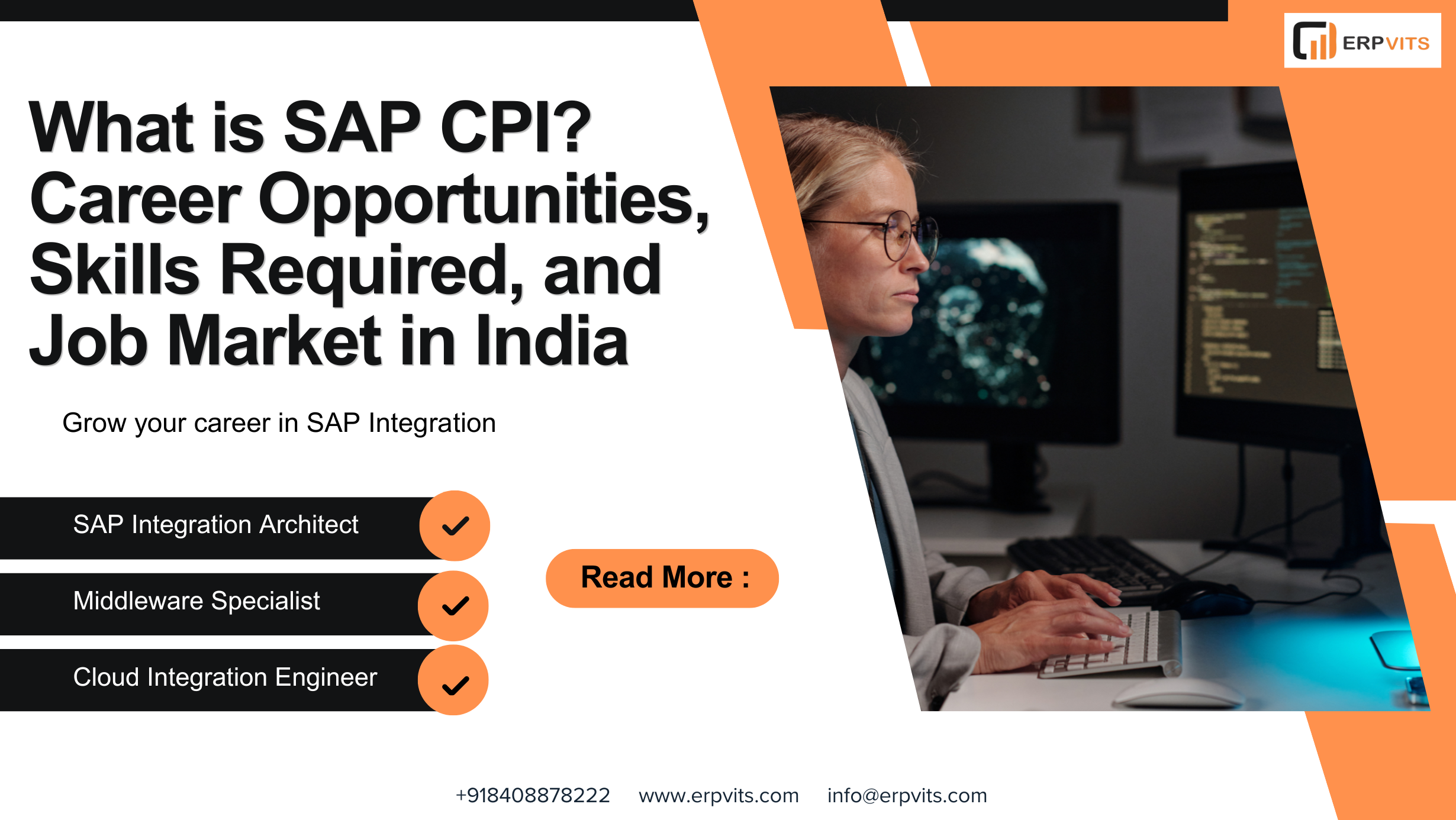 What is SAP CPI? Career Opportunities, Skills Required, and Job Market in India